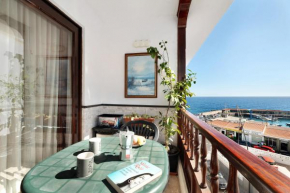 Apartamento el descanso